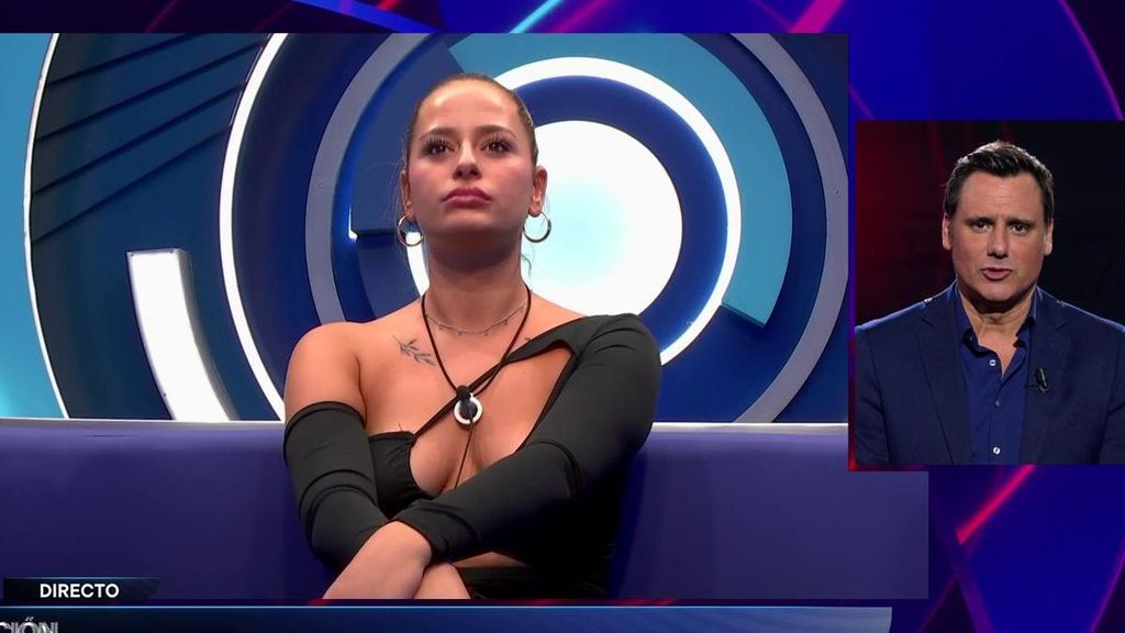 El importantísimo privilegio para Laura tras convertirse en la 'Big Bro': "Es un absoluto secreto"