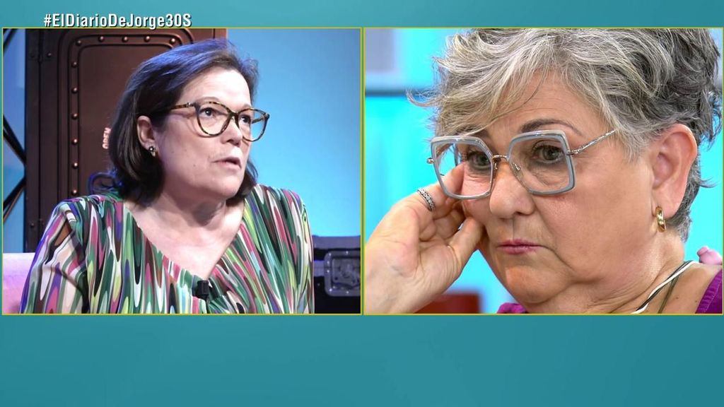 Se niega a hablar con su amiga con la que hace más de 10 años que perdió el contacto: “Hay ciertas cosas que no debería haber contado”