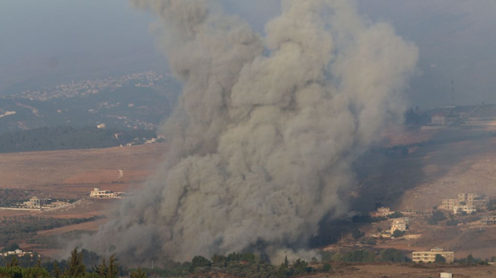 Hamás confirma la muerte de su líder en Líbano en un bombardeo de Israel