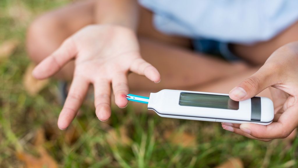 Una joven de 25 años ha conseguido ser la primera en curarse de la diabetes tipo 1 tras un trasplante celular