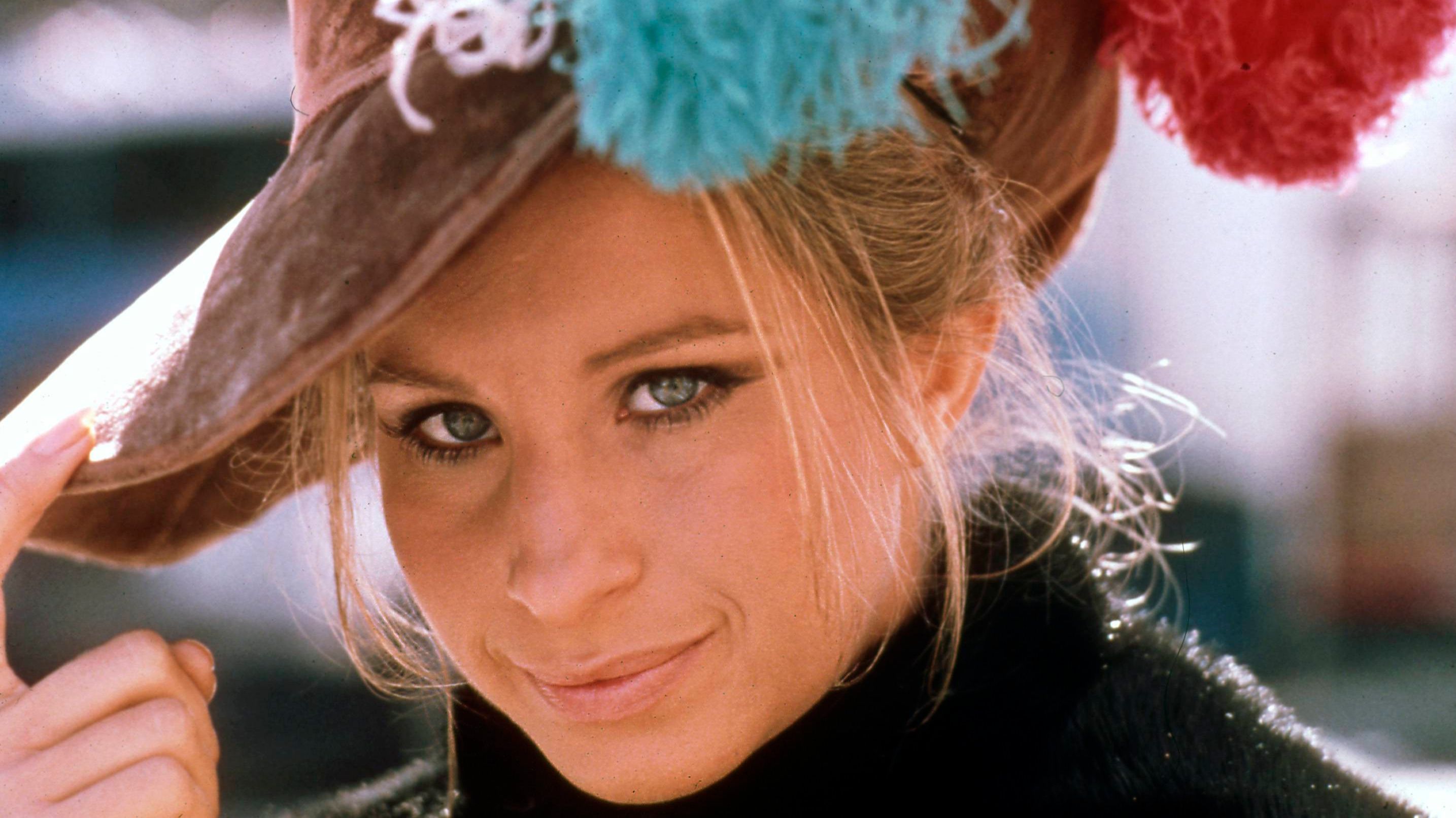 Barbra Streisand