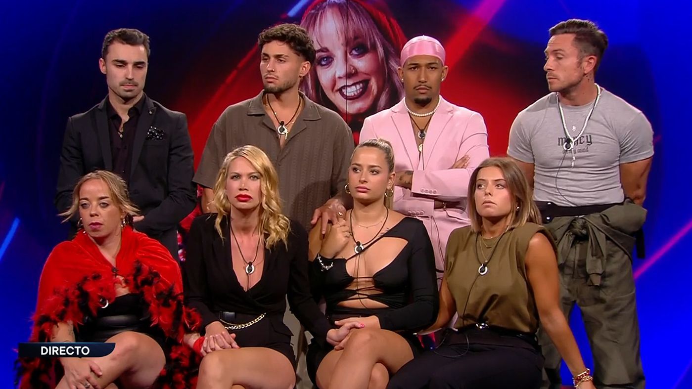 Ver Debate 4 completo  </p>
<p> Gran Hermano