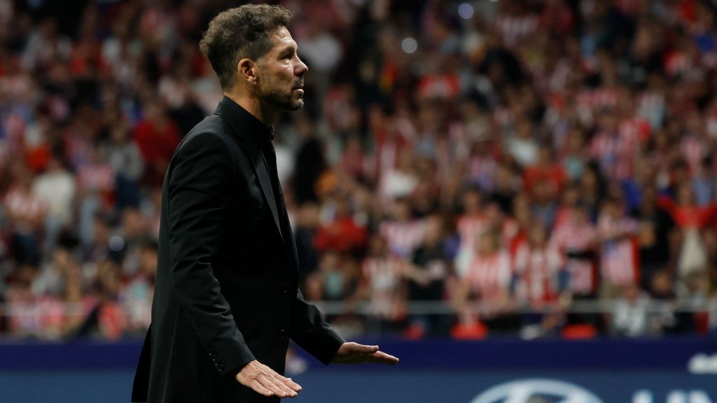 Diego Simeone