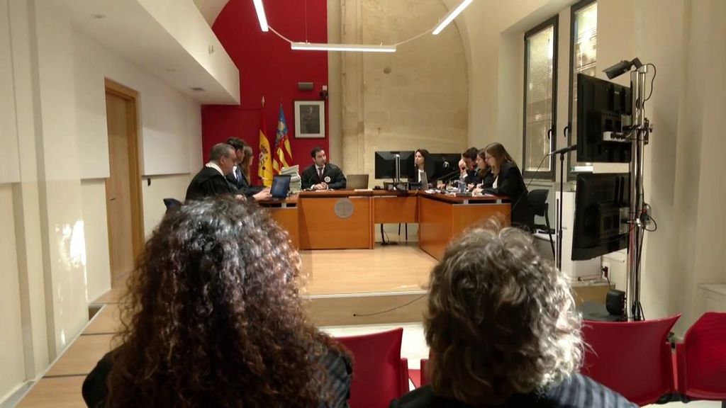 El infierno de la residencia de Alcoy en pleno covid: "Esto es una hecatombe de pacientes, sáqueme de aquí"