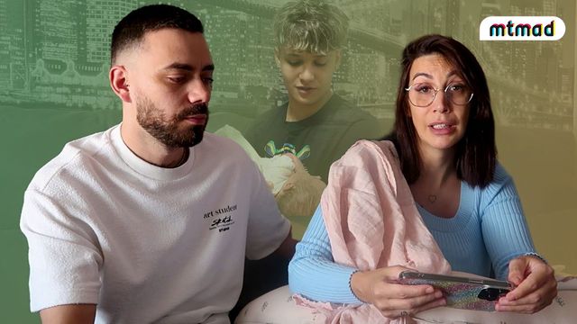 Fani Carbajo habla de los celos de Emilio hacia su hermana Victoria ...