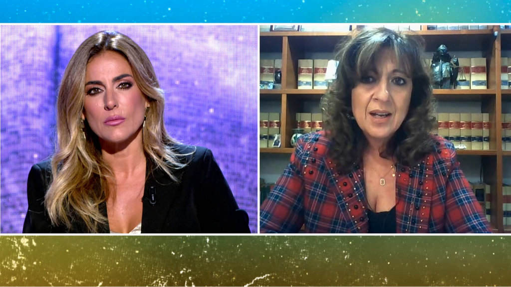 Gema Calahorra da su opinión sobre el caso de la Testigo indemnizada con 26.000 euros en 'La Verdad de'