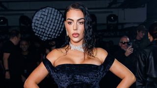 Dónde vive Ivana, la hermana de Georgina Rodríguez