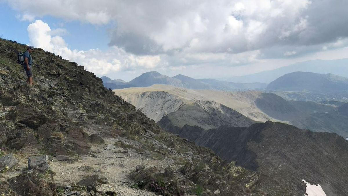 Muere un excursionista español tras sufrir una caída en los Pirineos franceses