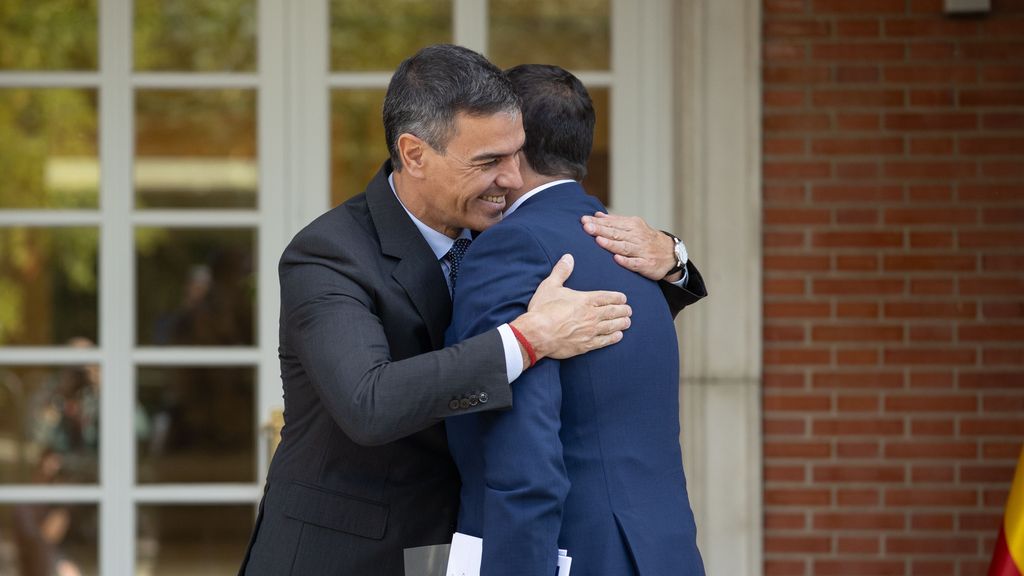 Pedro Sánchez no cuenta con los apoyos de García- Page y Lambán para volver a ser secretario general del PSOE