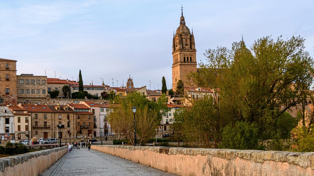 Salamanca