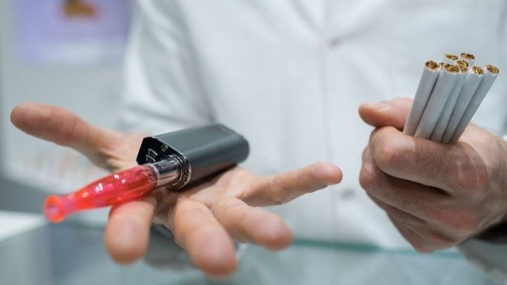 Sanidad avanza en su plan para prevenir y reducir el consumo del tabaco en España