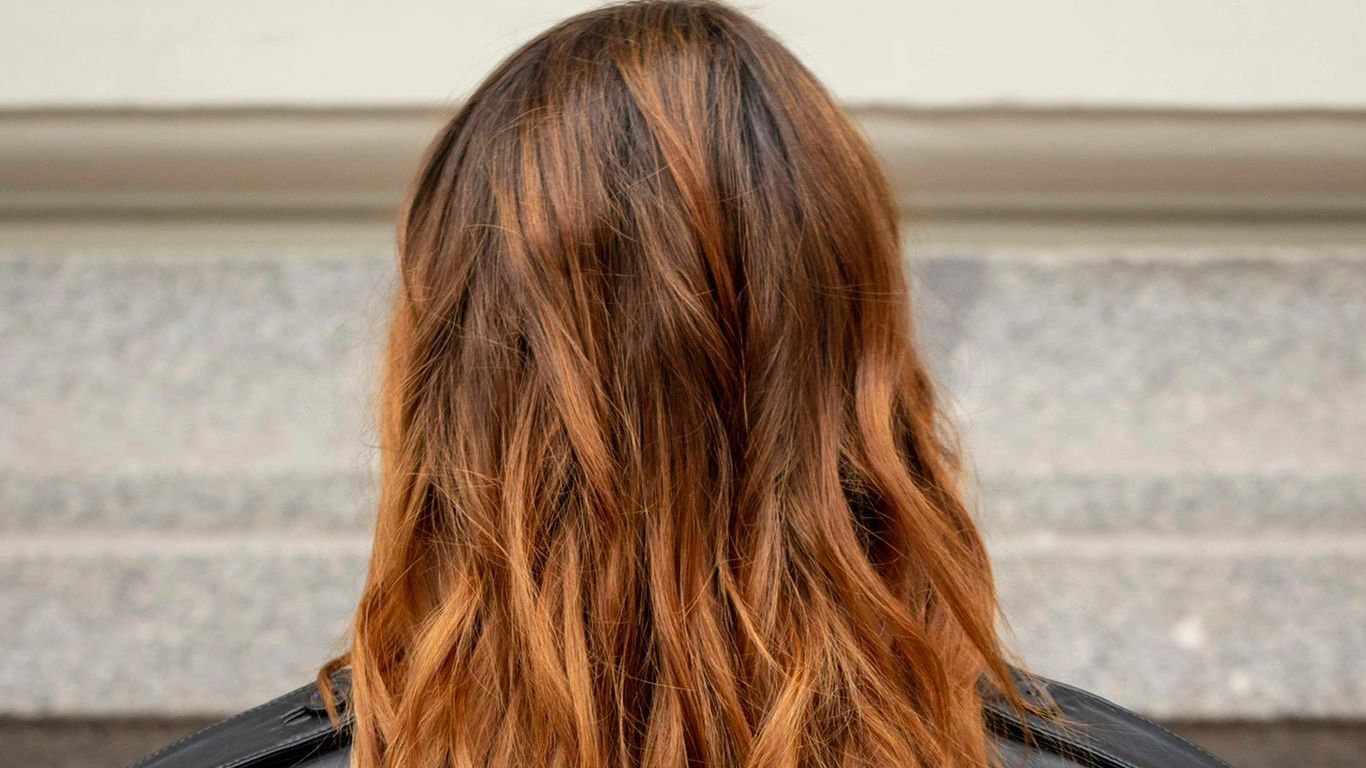 Sin duda uno de los tonos de moda Sin duda uno de los tonos de moda