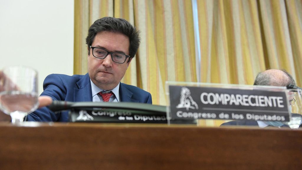 Óscar López, hombre de confianza de Sánchez y sustituto de Escrivá como ministro de Transformación Digital