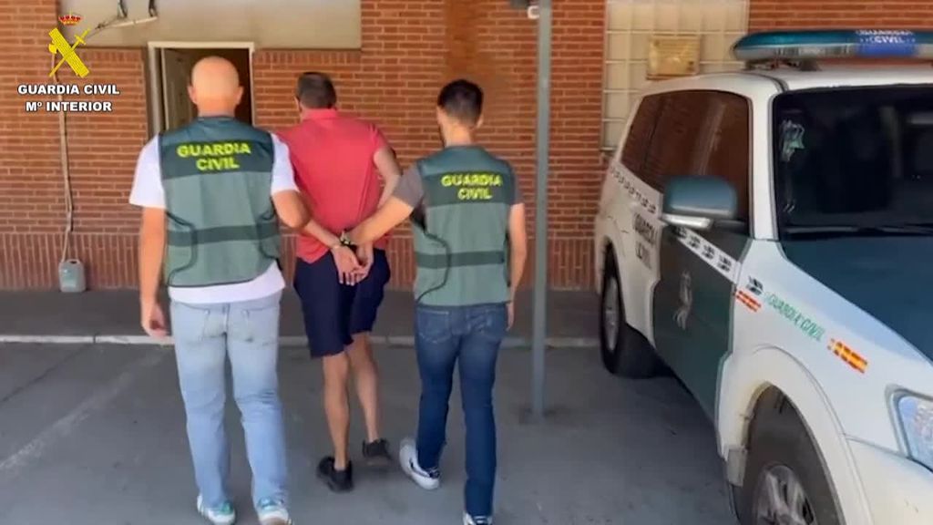 Investigan si el detenido de Villalbilla cometió un homicidio o indujo a su mujer al suicidio