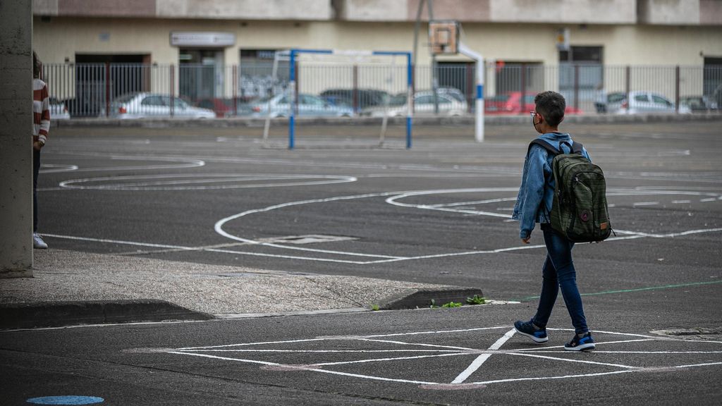 La carencia material severa va en aumento en España