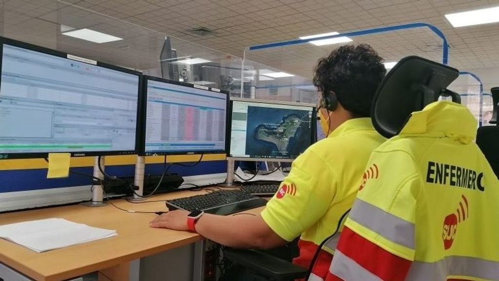 Accidente de tráfico en Tenerife: mueren dos personas y tres resultan heridas graves