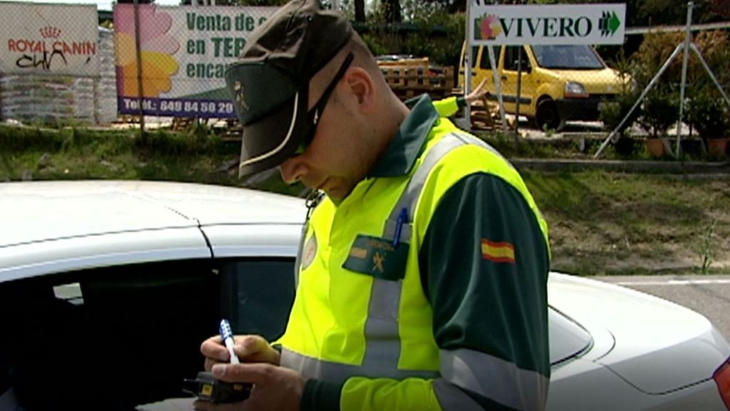 Cursos de la DGT para la recuperación de puntos de carnet: nuevos cambios