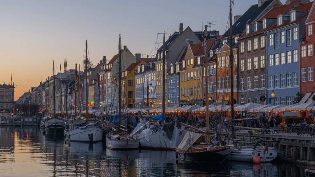 copenhague unsplash