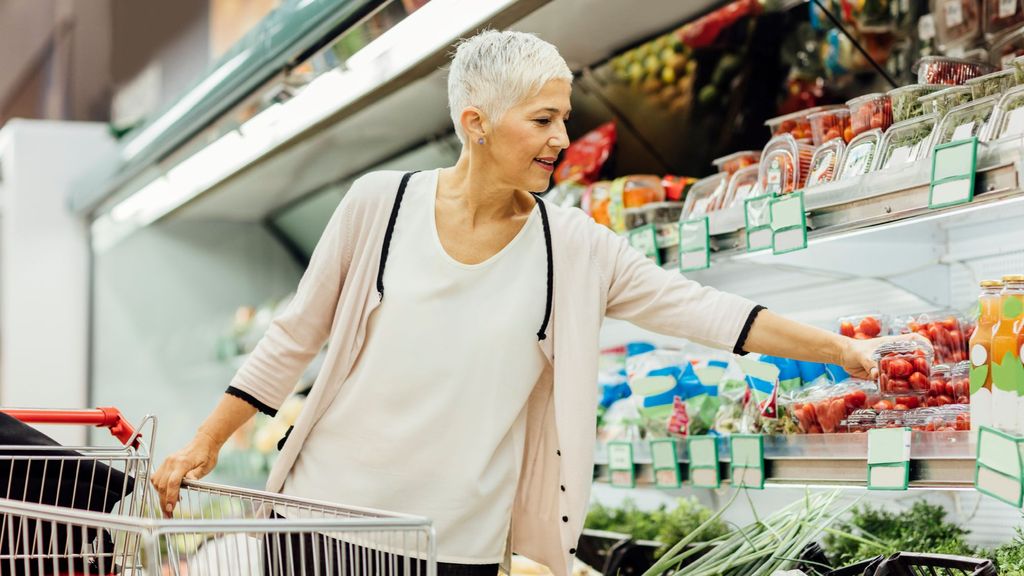 Fin de la rebaja del IVA de los alimentos básicos: así te afectará al bolsillo