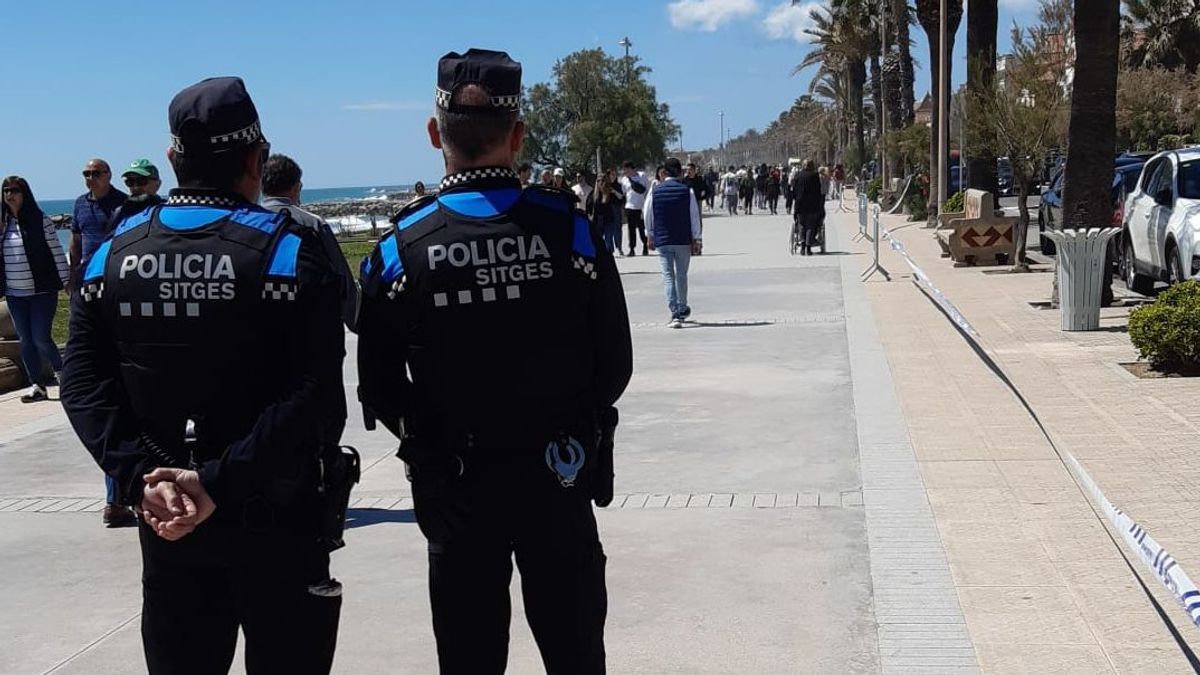 Habilitan un botón de emergencia para los asistentes del festival de Sitges