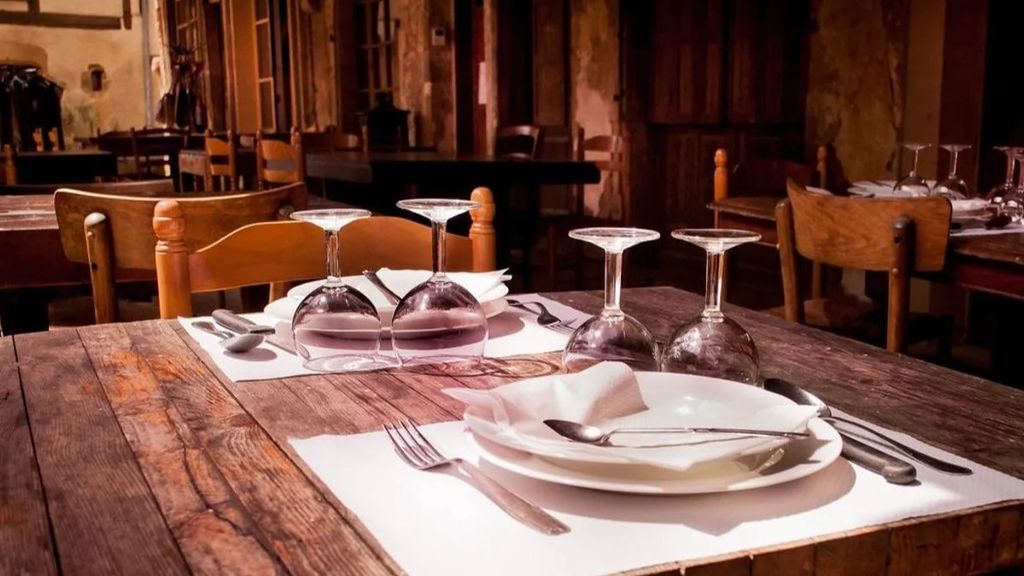 Los restaurantes realizan algunas prácticas que no son del todo legales