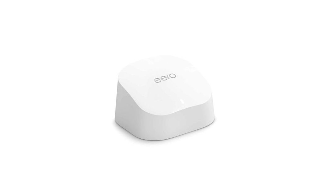 Router Wi-Fi eero 6