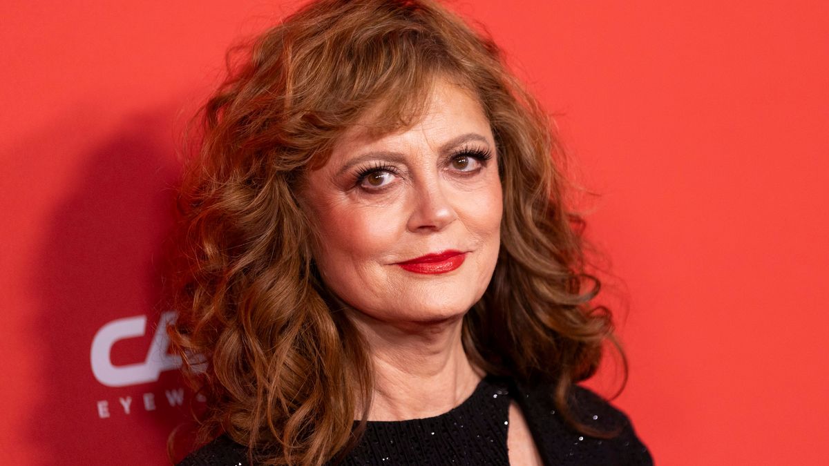 Susan Sarandon