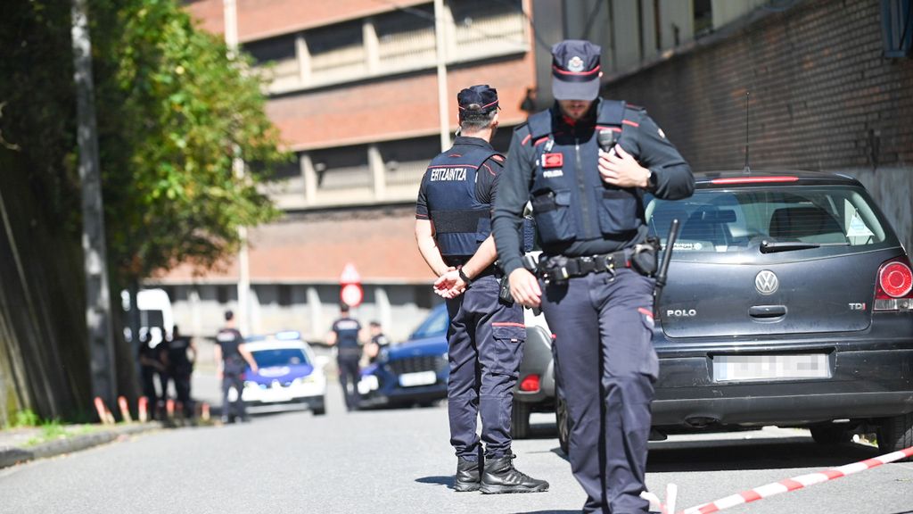 A prisión cinco de los siete detenidos por el tiroteo entre clanes de Barakaldo