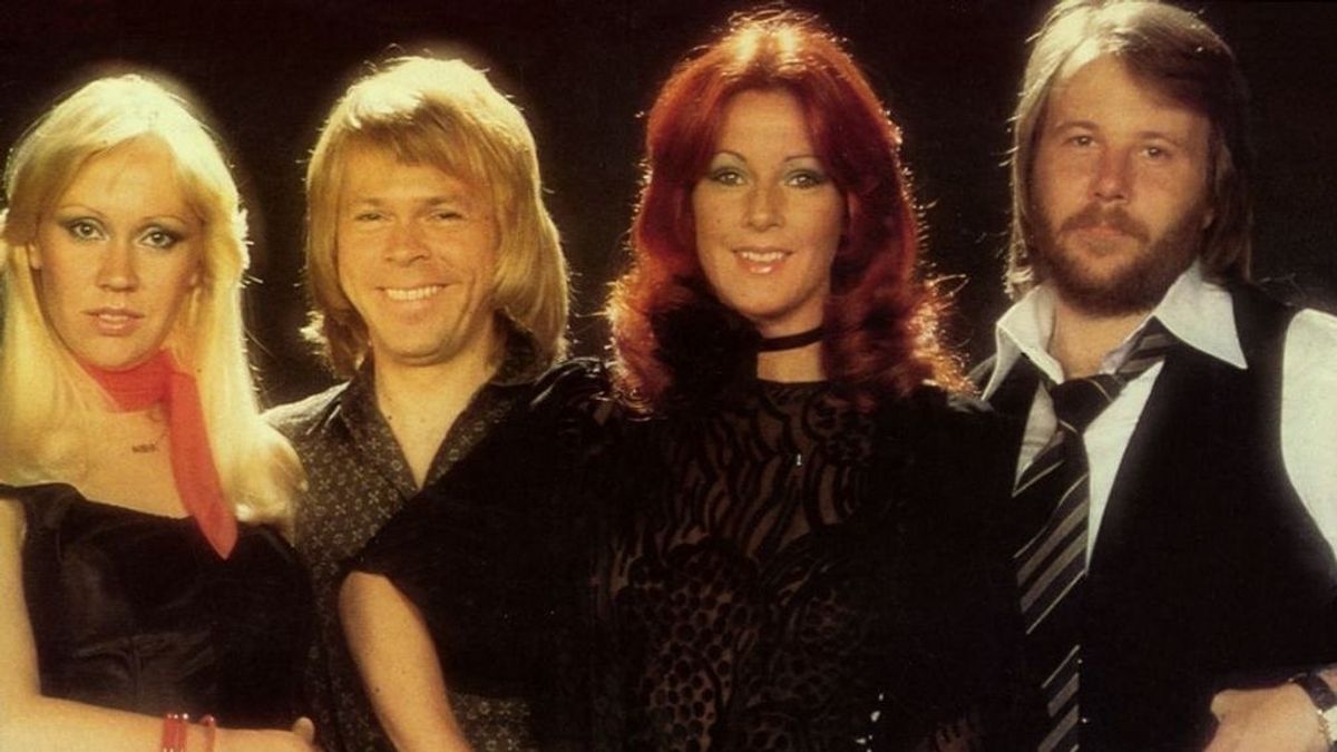 Abba EP