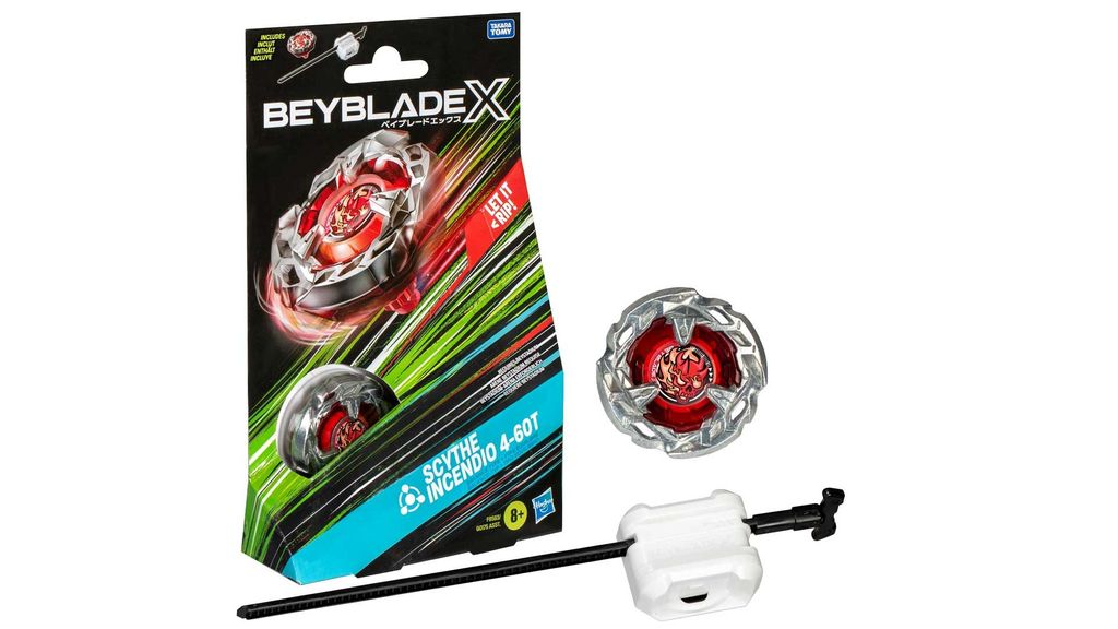 Beyblade X