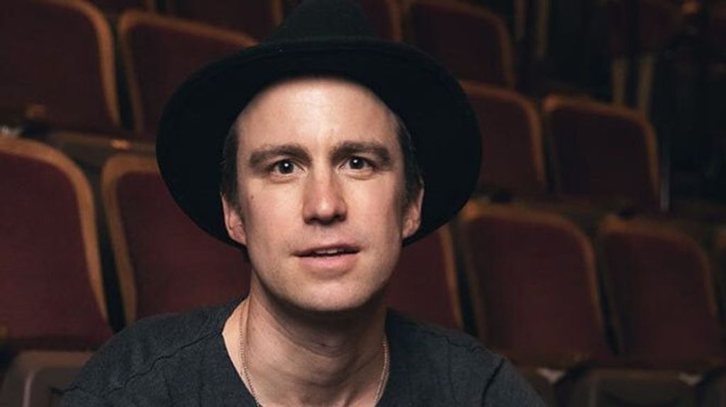 Gavin Creel