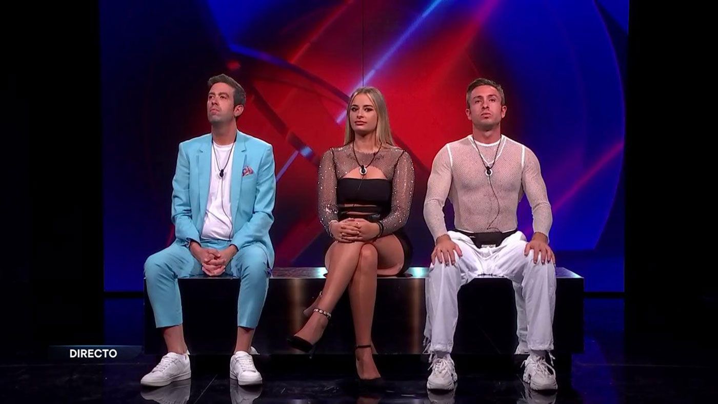 Ver Gran Hermano 2024 Límite 48 horas 4