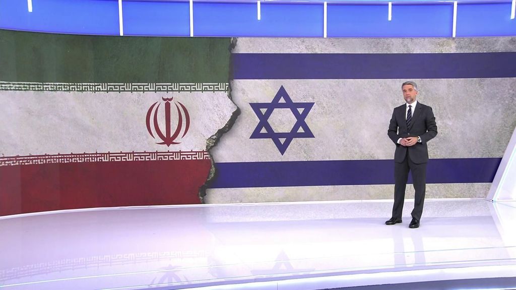 Israel frente a Irán: fortalezas y debilidades de dos actores en un conflicto que el mundo teme