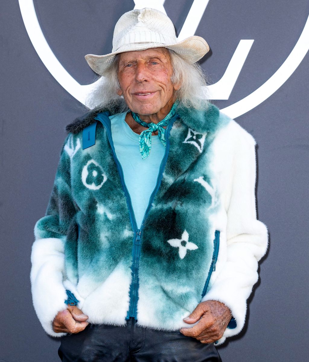 James Goldstein