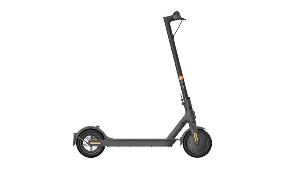 Patinete eléctrico Xiaomi Mi Electric Scooter 4