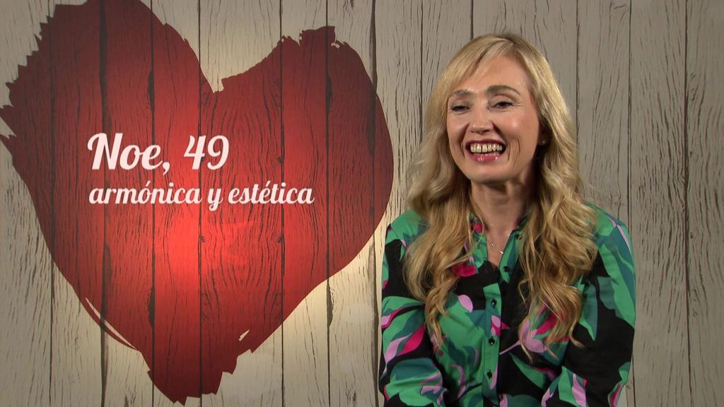 Una soltera se queda maravillada con su cita en 'First Dates': "Me encanta que sea calvo"