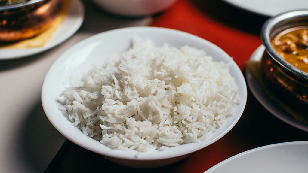 arroz lavar unsplash