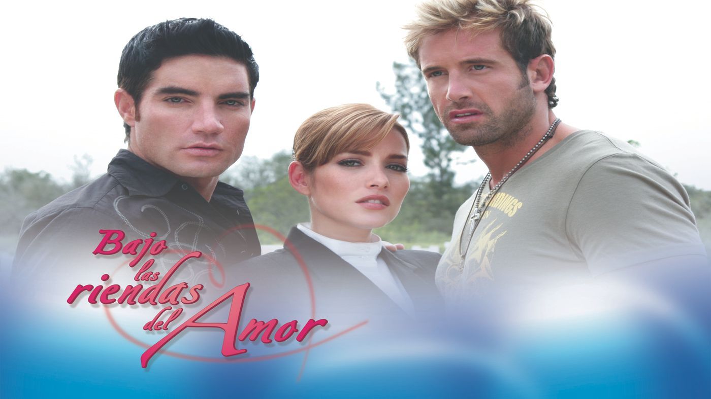 Series, Películas y Programas TV a la carta, online