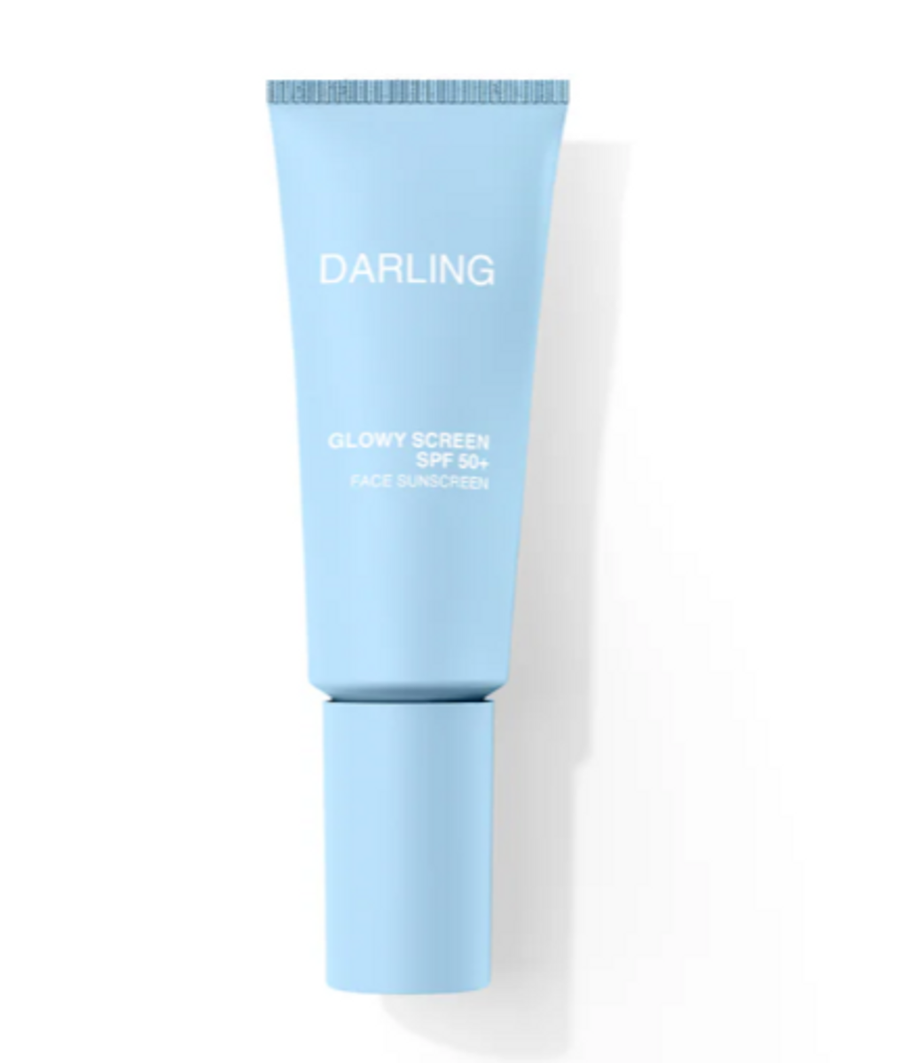 Glowy Scree Face SPF 50+ 40ml, de Darling