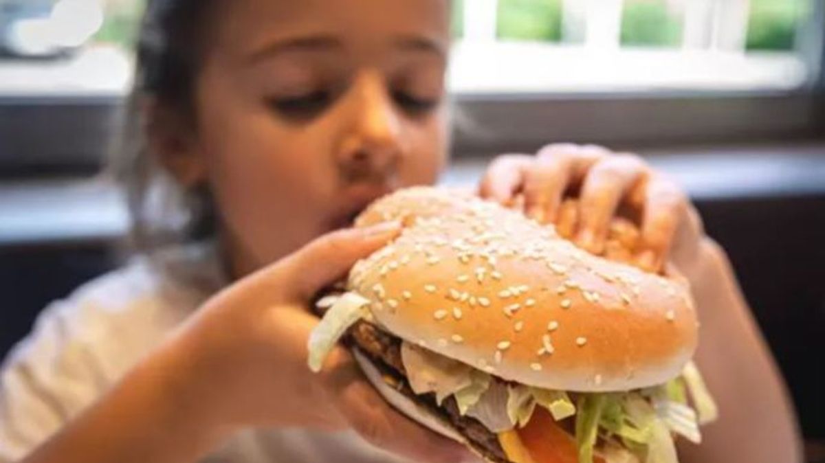 ¿La conducta (mala o buena) de tus hijos puede ser fruto de lo que comen?