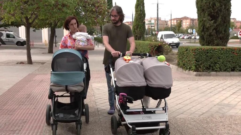 Los permisos de paternidad aumentaron durante el Mundial de fútbol de Catar, según un estudio