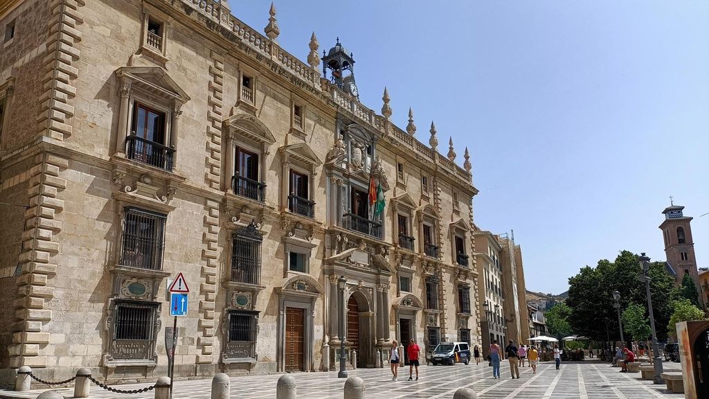 Real Chancillería de Granada