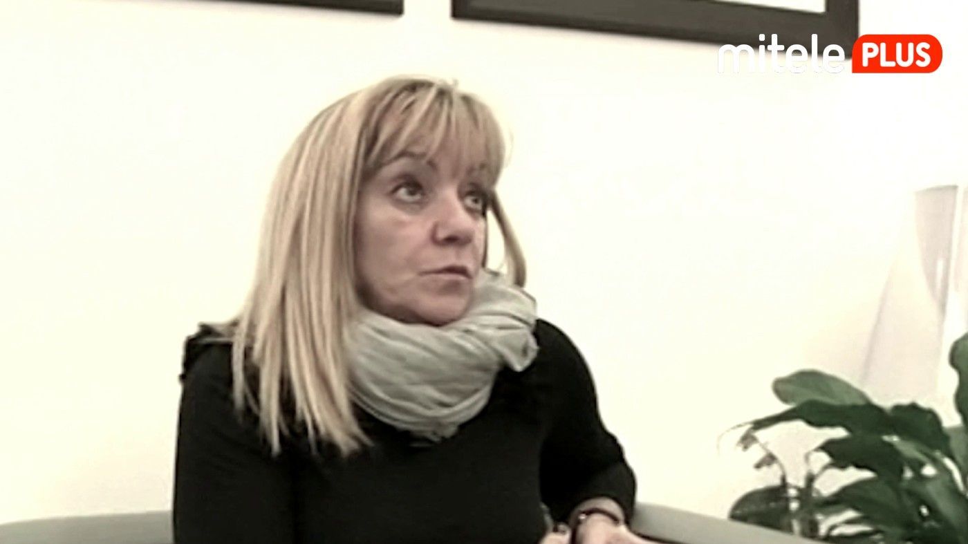 Así era Isabel Carrasco, la expresidenta del Partido Popular de León que fue asesinada - Crimen en primera persona