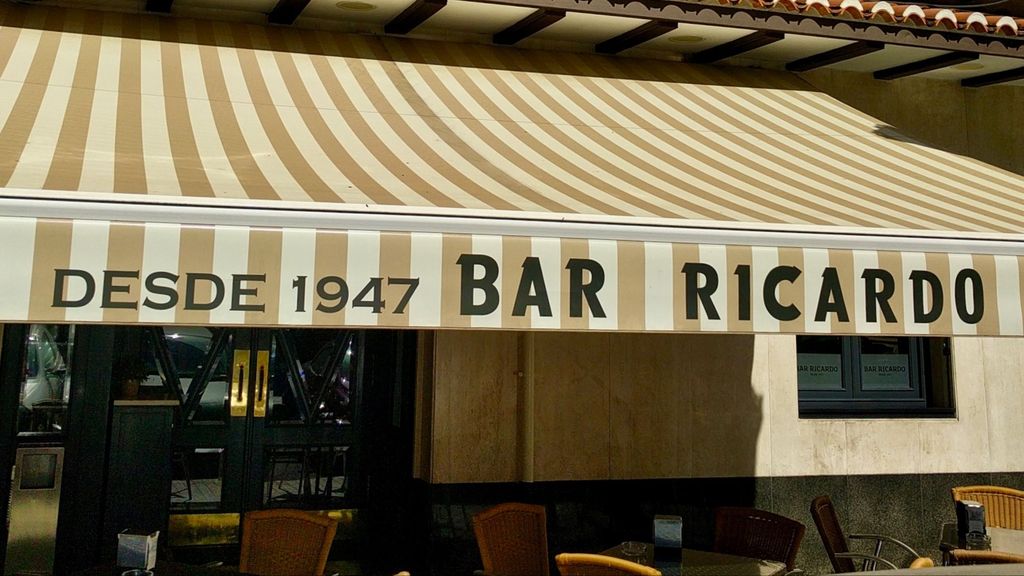 Bar Ricardo