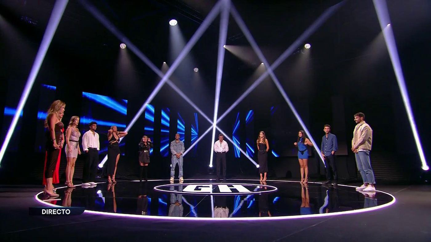Ver Gala 03.10.2024 completa </p>
<p> Gran Hermano