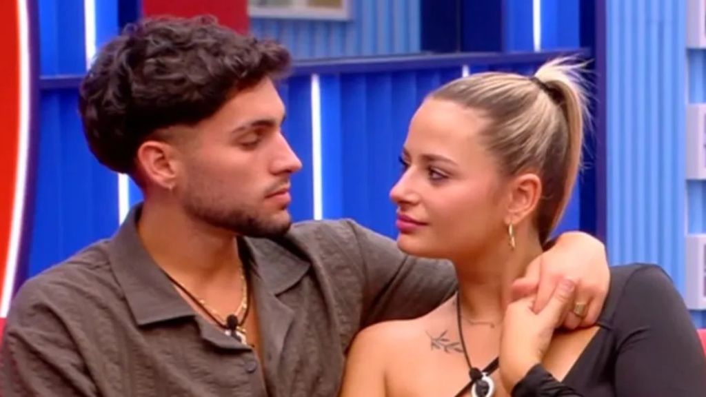 Los colaboradores critican la actitud de Manu con Laura 'Gran Hermano' Exclusivo Web 04/10/24