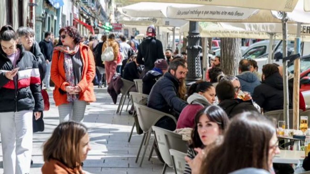 Los hosteleros, enfrentados con Tráfico por la reducción de la tasa de alcohol