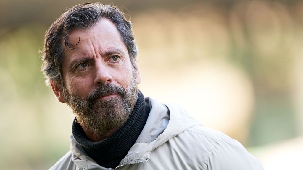 Quique Sánchez Flores: "En los 80-90 éramos unas bestias, creíamos que podíamos con todo"