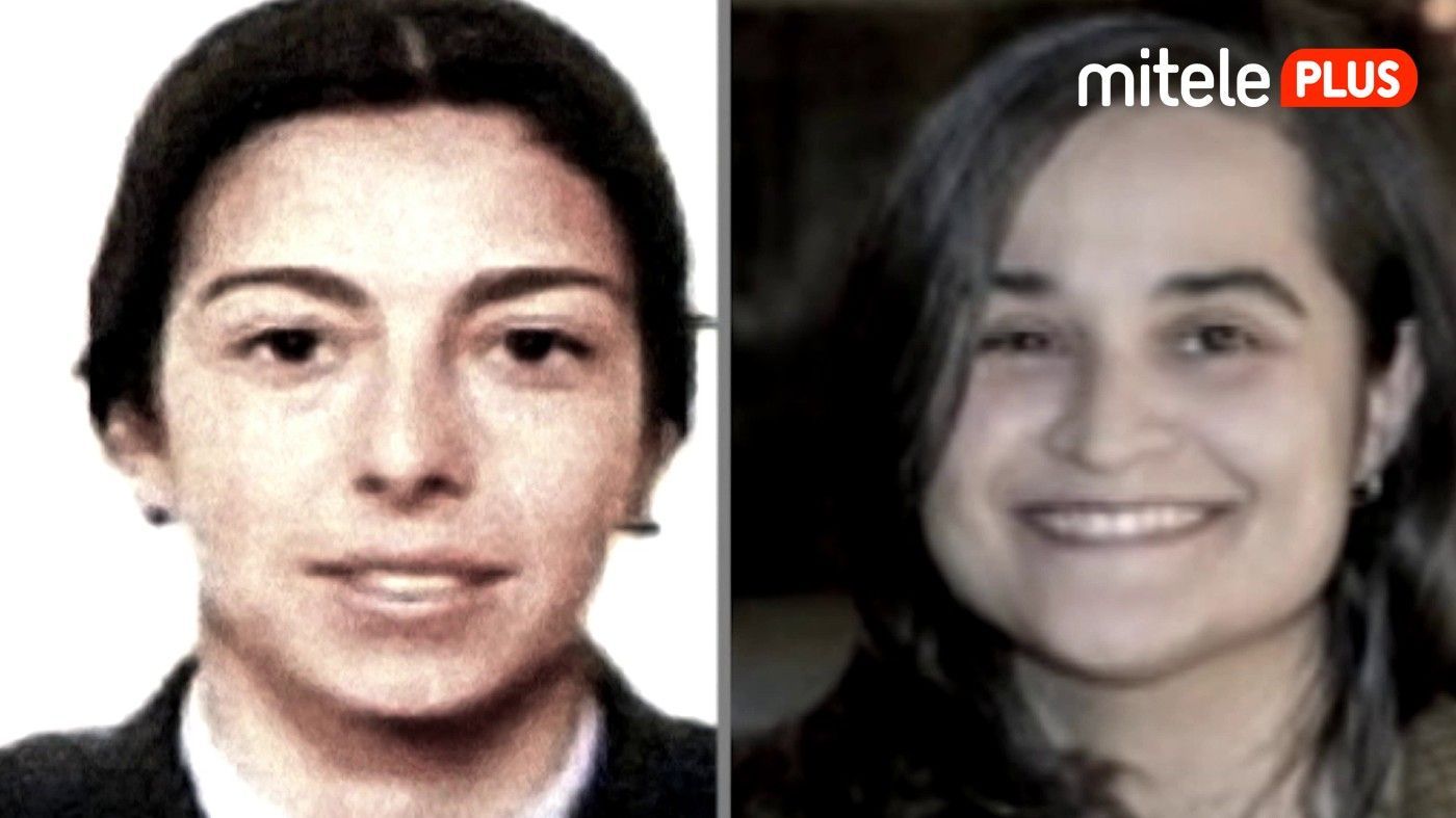 Raquel Gago, expolicía local, y su implicación en el crimen de Isabel Carrasco - Crimen en primera persona
