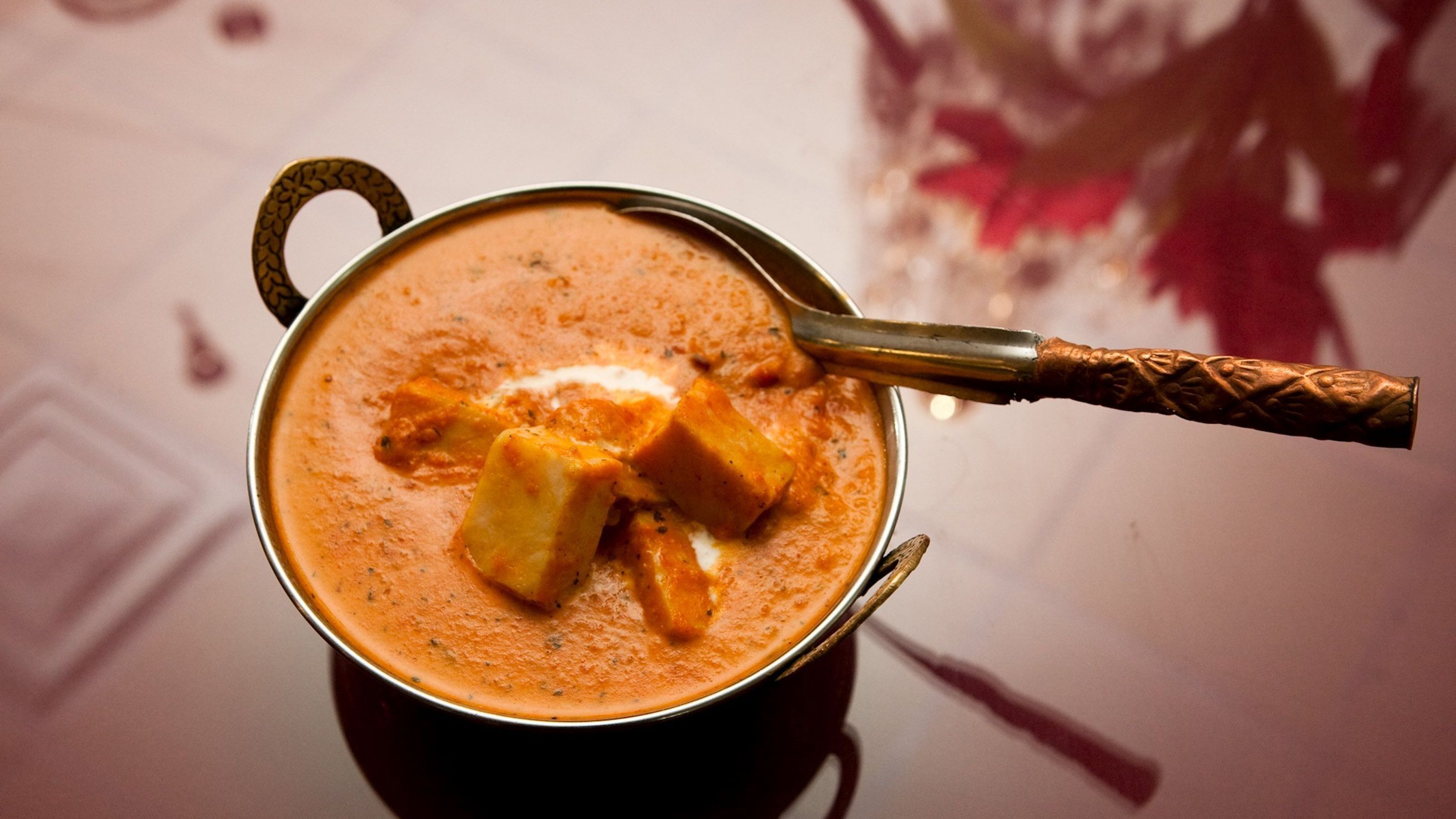 Un tikka masala indio